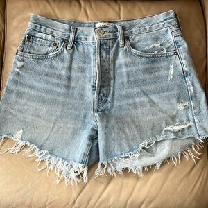 Agolde Parker Swapmeet